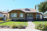 Building Photo - 529 N El Molino St