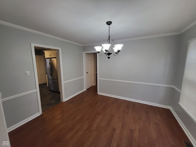 Building Photo - 6191 Crittenden Ave