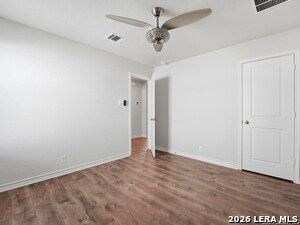 Building Photo - 804 Red River
