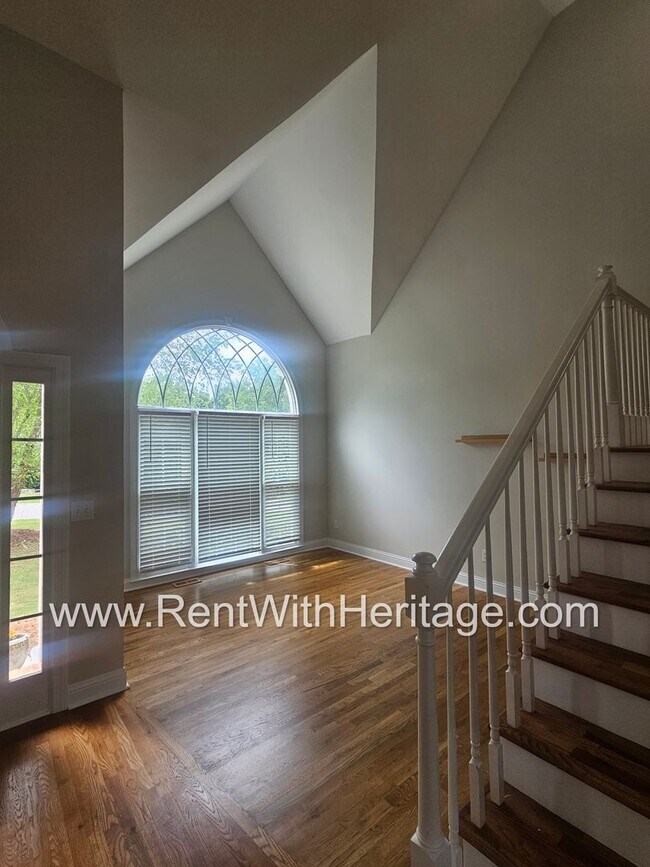 Building Photo - WOW!!!!!...PRETIGIOUS HOME IN CHAPEL CROSS...