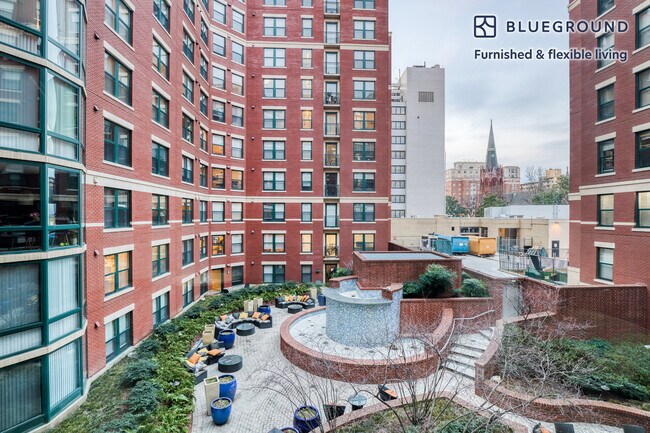 Building Photo - 1301 M St NW