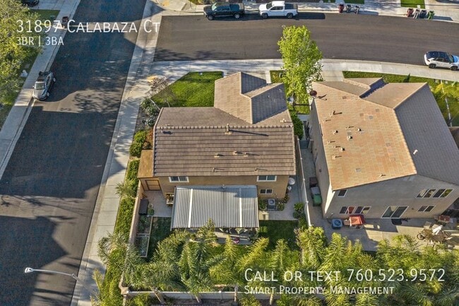 Building Photo - 31897 Calabaza Ct