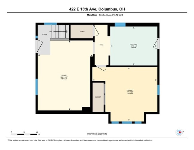 Building Photo - Single Family House! JUST RENOVATED! Centr...