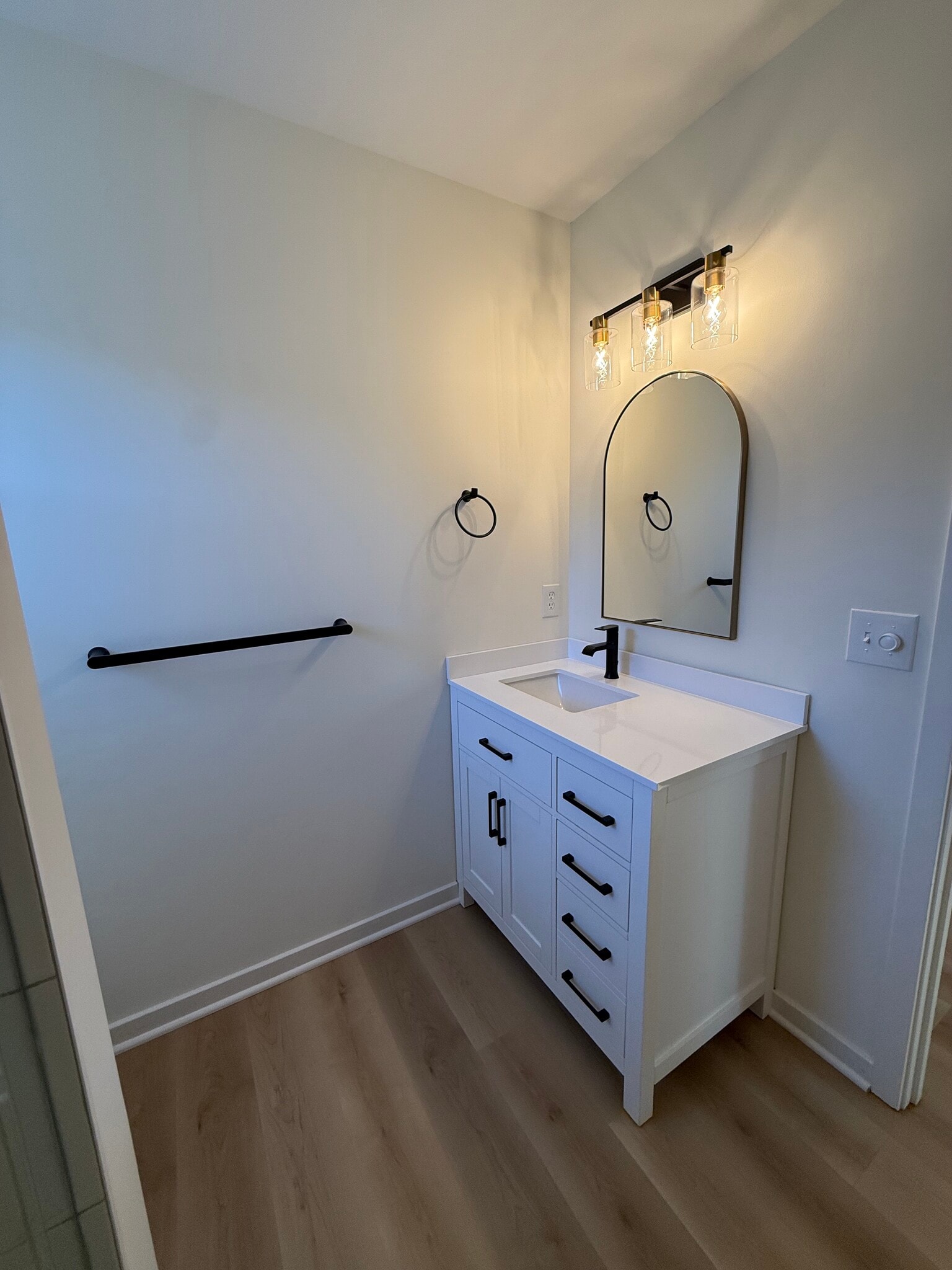 Bathroom #2 - 5935 Inland Greens Dr