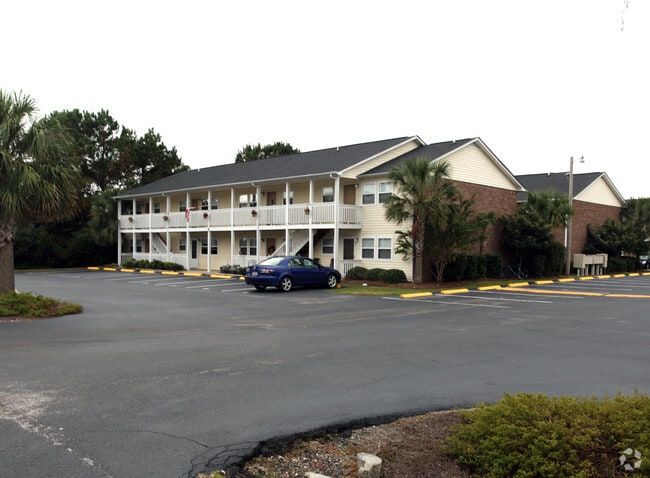 Primary Photo - Mallard Creek