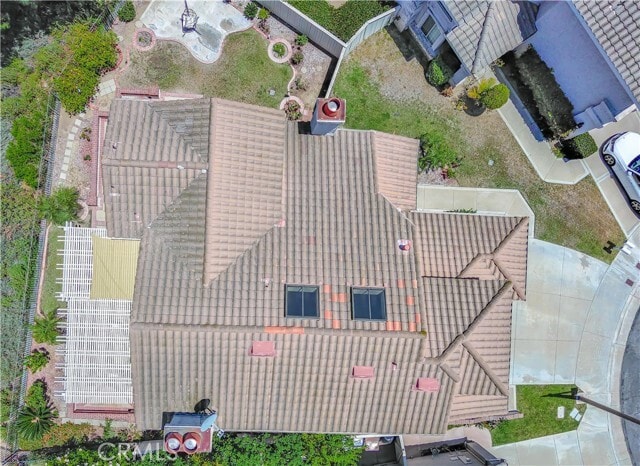 Building Photo - 1011 S Mountcrest Ct