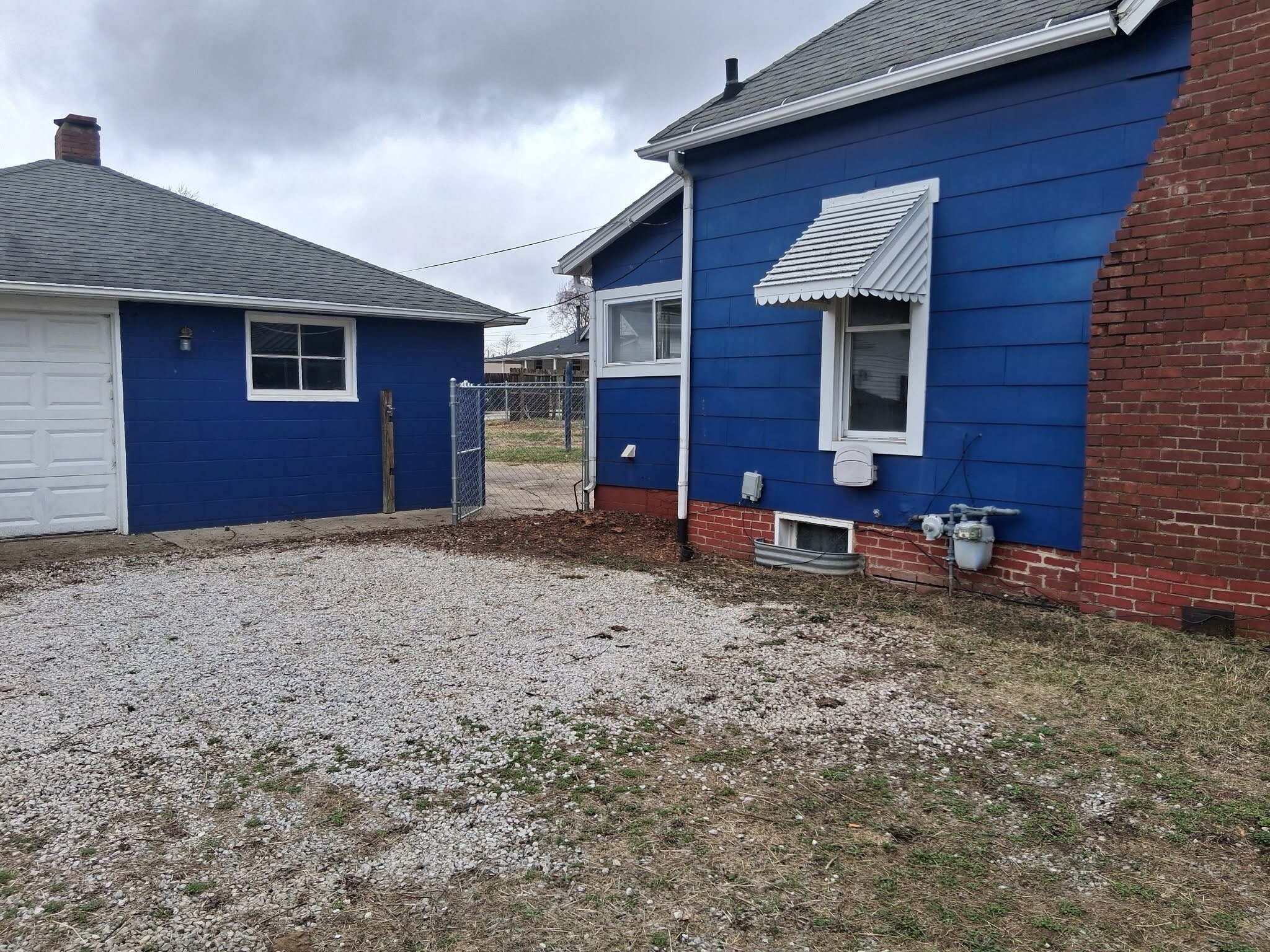 Building Photo - 504 S Seminary St