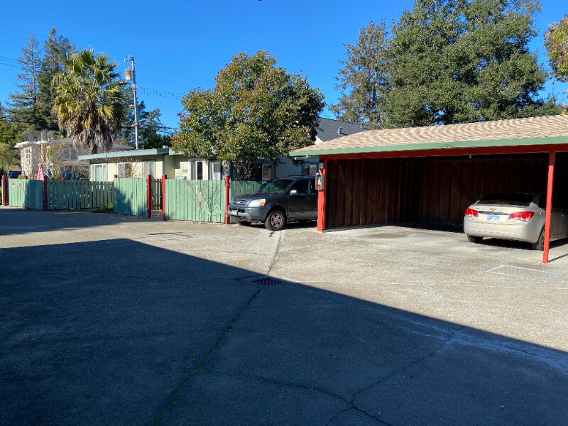 Building Photo - 1214 Morgan St