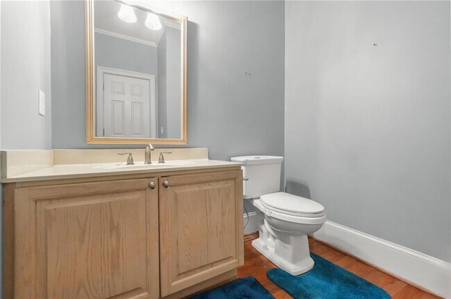 Building Photo - 9800 Foxworth Dr