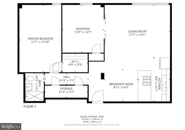 Building Photo - 4600 Duke St