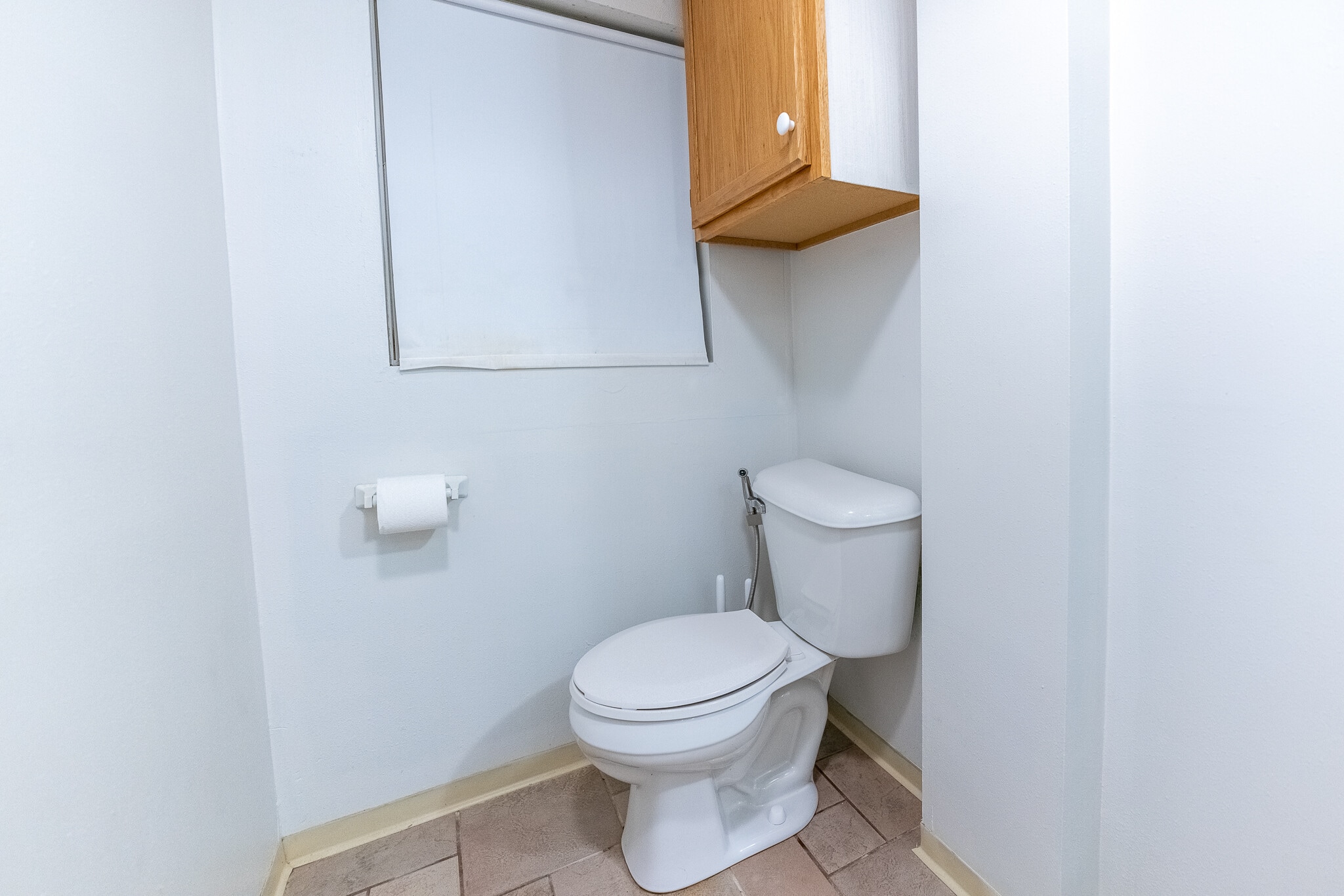 Upstairs bathroom. - 515 2nd St W