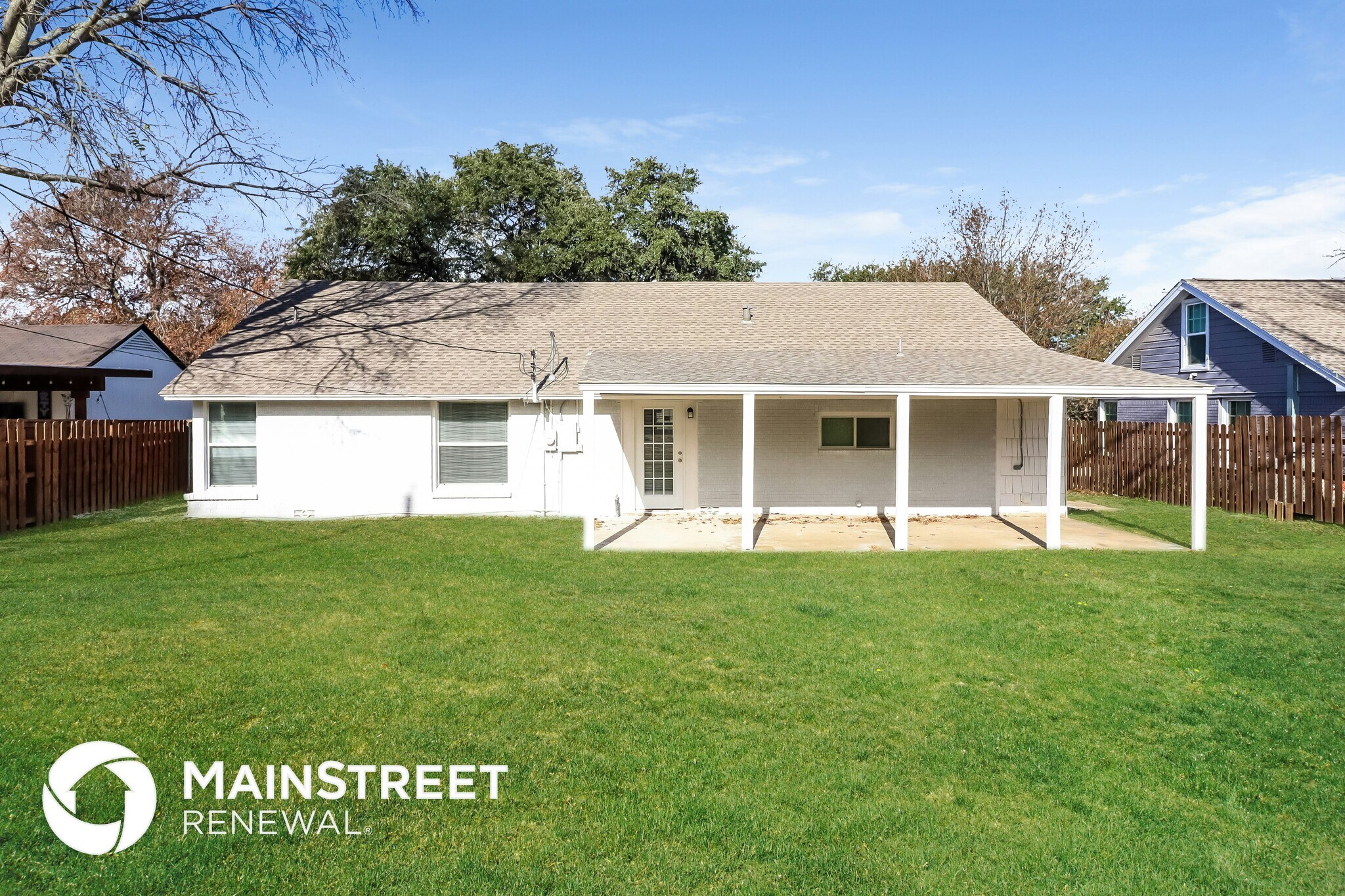 Building Photo - 3961 W Spurgeon St