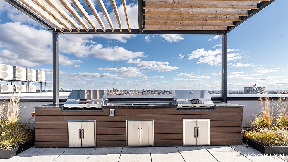 Building Photo - 1499 Bedford Ave