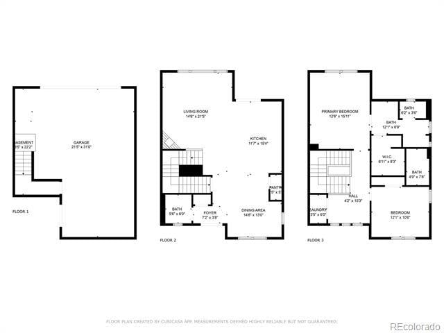 Building Photo - 5636 Canyon View Dr
