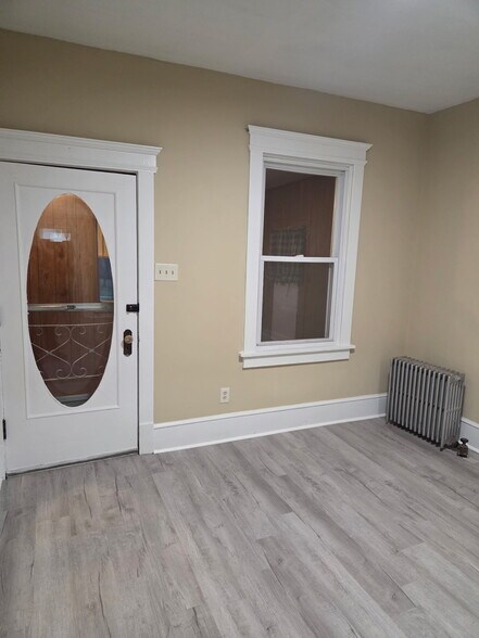 Building Photo - 1116 Ashley St