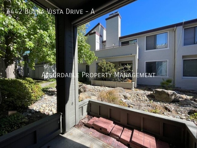 Building Photo - 6442 Buena Vista Dr