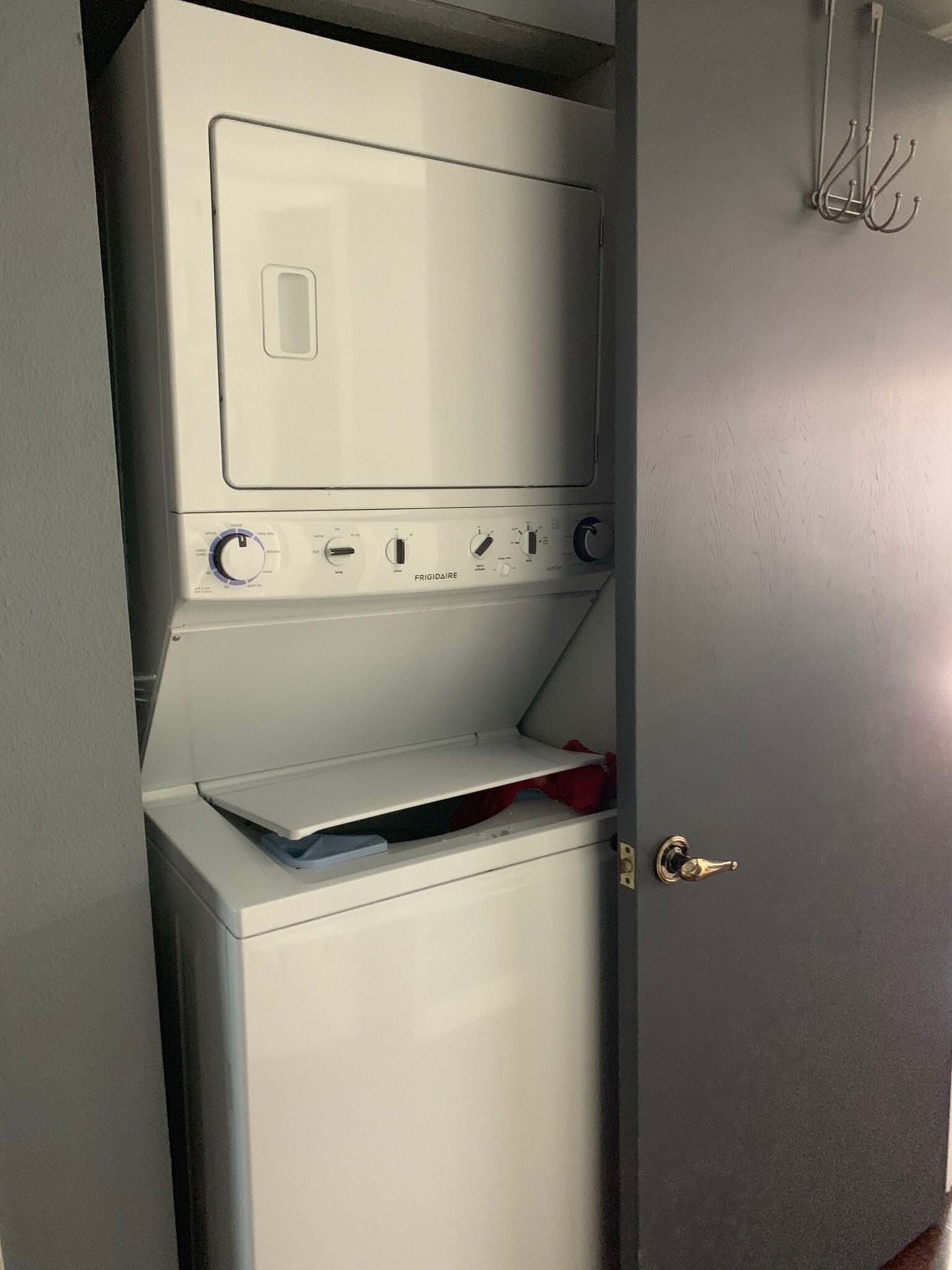 In Unit Washer Dryer - 112 N Avenue 66