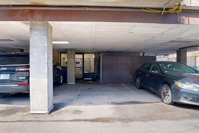 Building Photo - 2353 Massachusetts Ave
