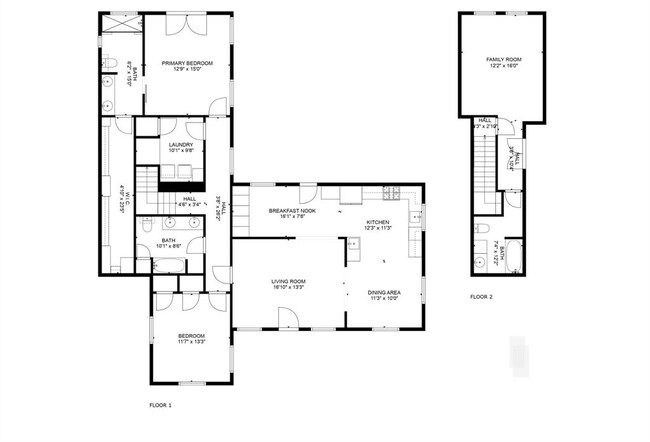 Building Photo - 211 W 31st St