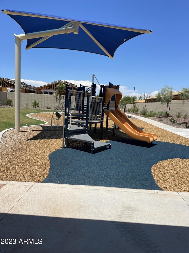 Building Photo - 4461 W Samantha Way