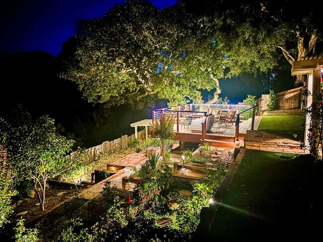 Building Photo - Refined Solvang Home with Stunning Valley ...