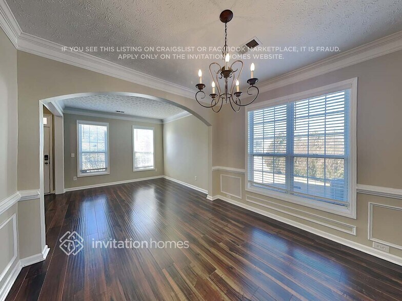 Building Photo - 3548 Butler Springs Trace