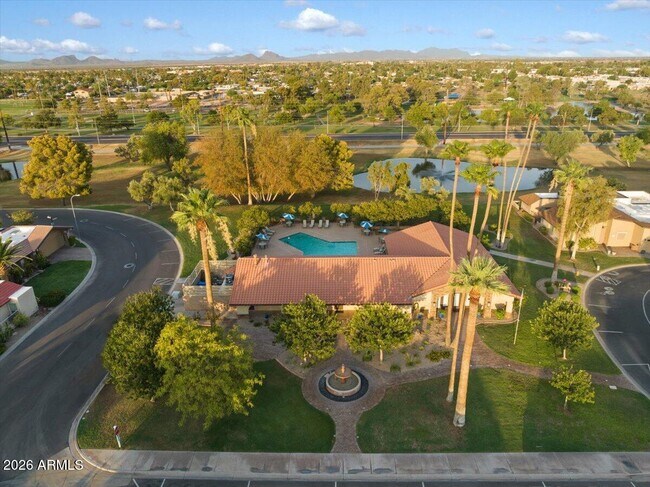 Building Photo - 7922 E Crestwood Way