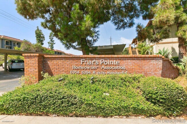 Building Photo - Newly Remodeled 1BD/BA Condo In Mission Va...