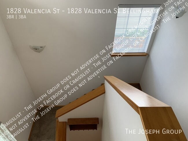 Building Photo - 1828 Valencia St