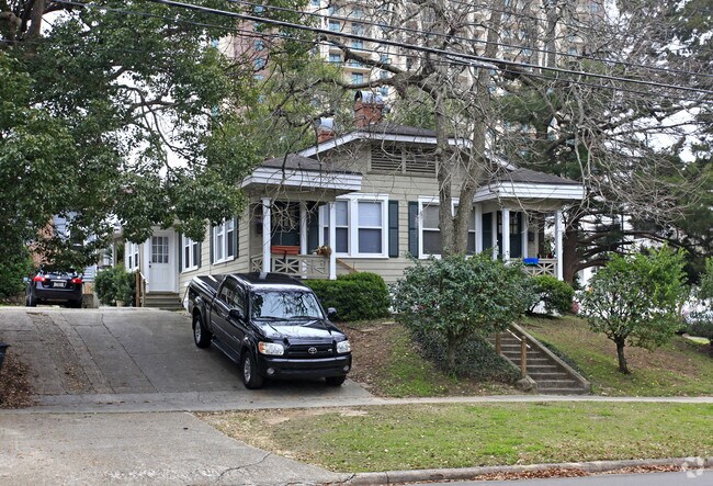 Primary Photo - 225 S Martin Luther King Jr Blvd