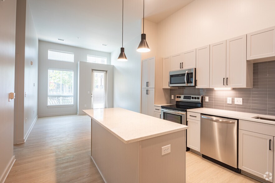 Wellsmith Apartments 5000 Libbie Mill East Blvd Richmond VA 23230