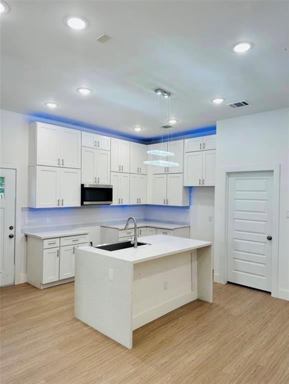 Building Photo - 4512 Brinkley St