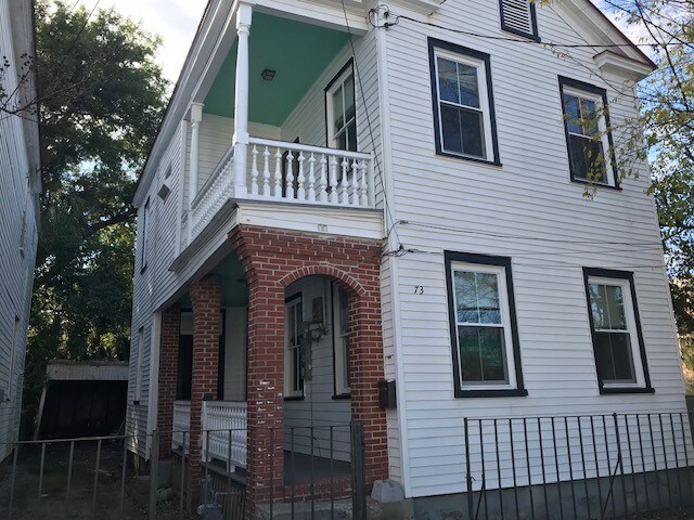 Primary Photo - 73 Ashe St