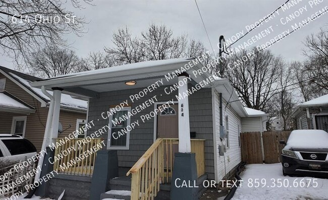 Building Photo - 614 Ohio St