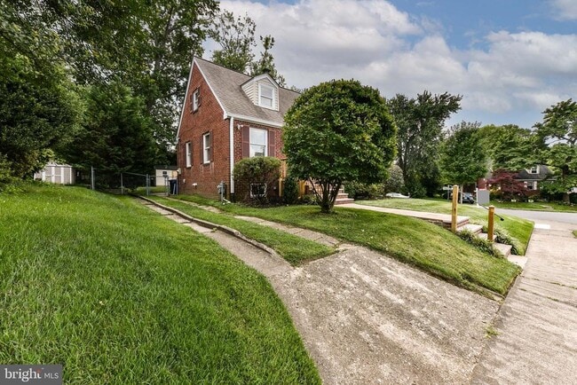 Building Photo - 5021 24th St N