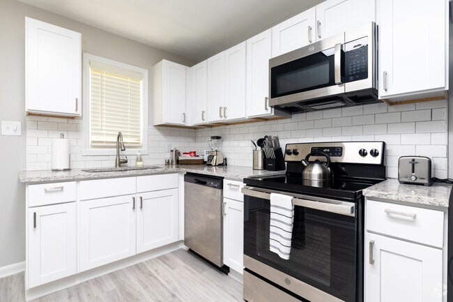 Interior Photo - Spring Has Sprung — And So Have the Savings!