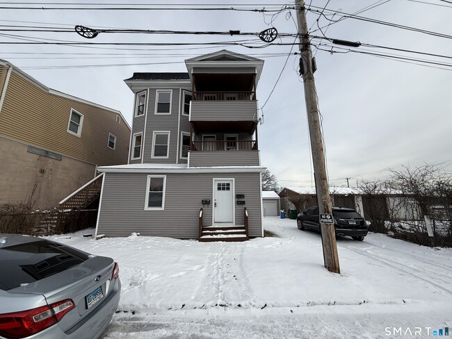 Building Photo - 130 West Ave