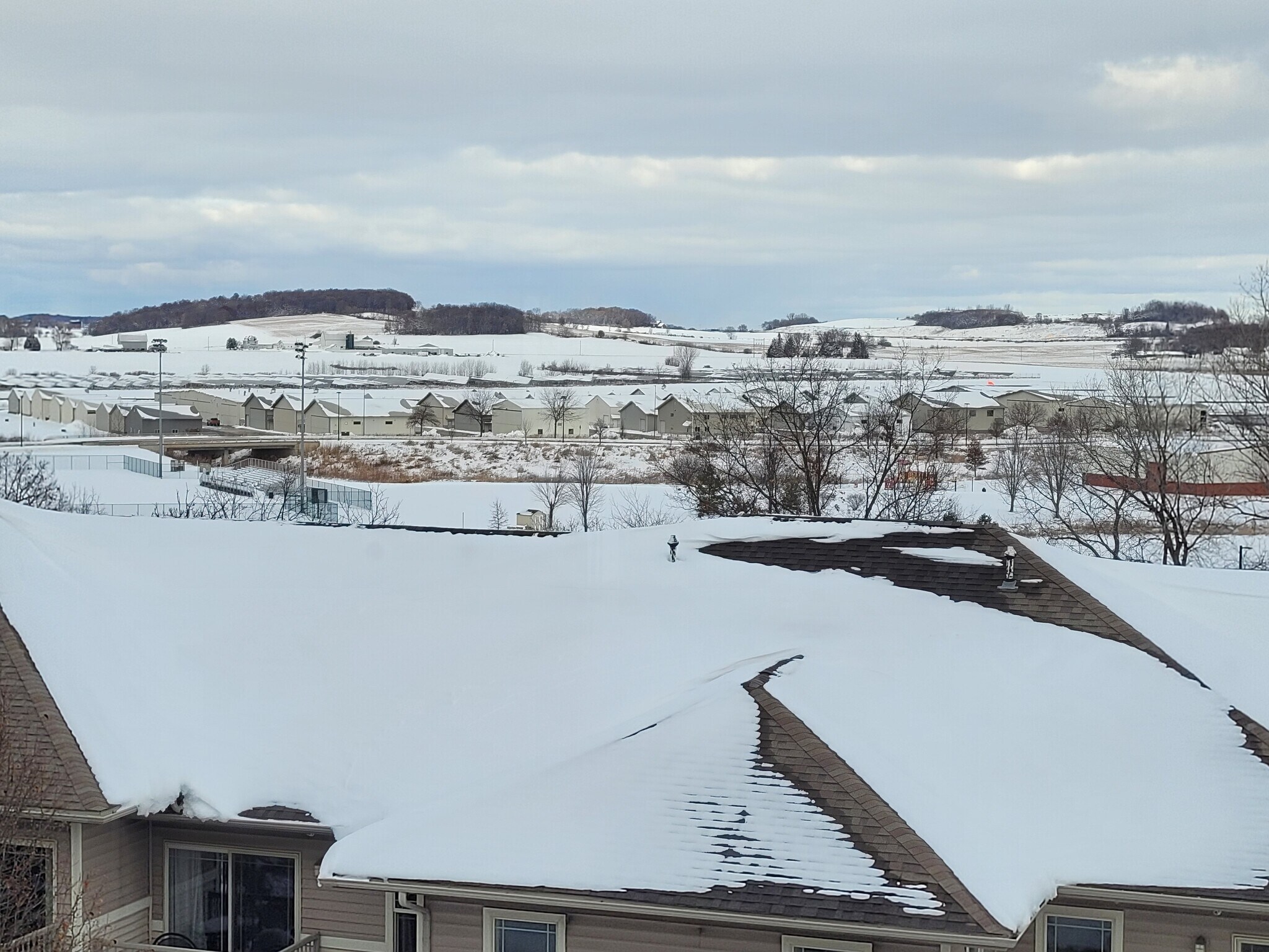 Building Photo - 2834 Pleasant View Rd