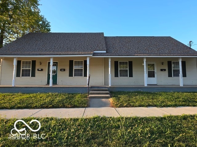 Building Photo - 325 S East St