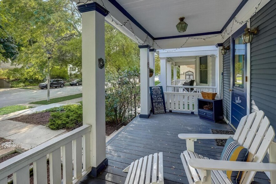 Building Photo - 2114 E Edgewood Ave