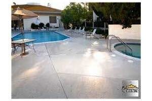 Pool and Spa - 23653 Park Capri