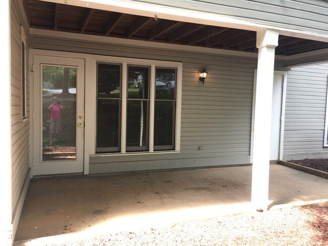 Building Photo - ONE LEVEL CONDO NEAR REX HOSPITAL -Firepla...