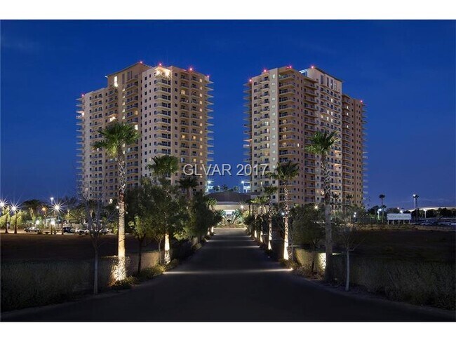 Building Photo - Gorgeous One Las Vegas Unit on the 9th Floor