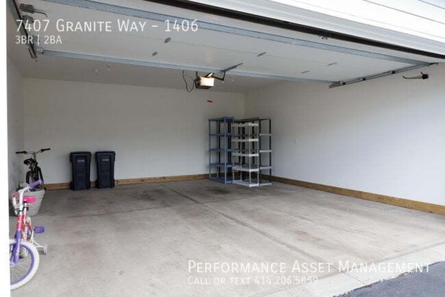 Building Photo - 7407 Granite Way