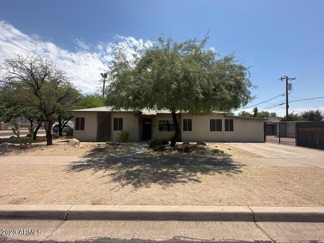 Primary Photo - 1501 E Palm Ln