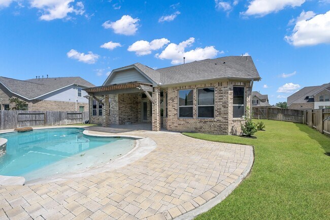 Building Photo - 25315 Angelwood Springs Ln