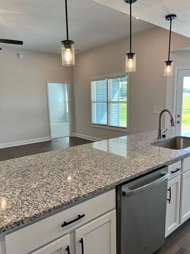Building Photo - Brand New Three Bedroom in Cherry Acres
