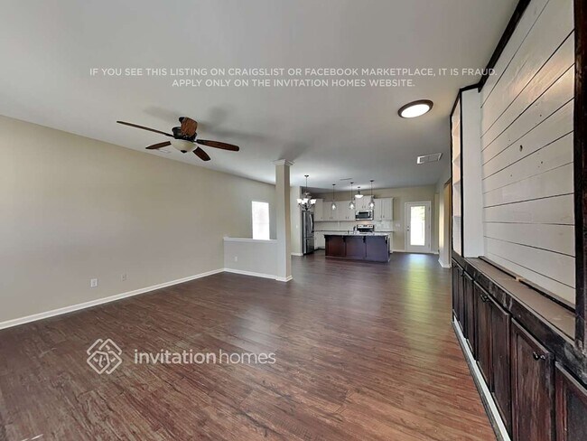 Building Photo - 205 Fesperman Cir