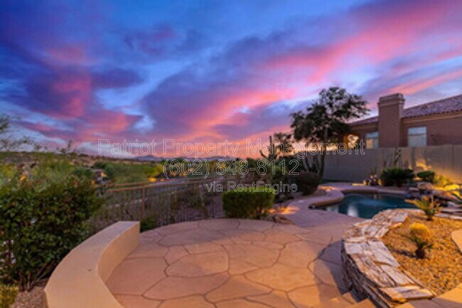 Building Photo - 11047 E Mirasol Cir