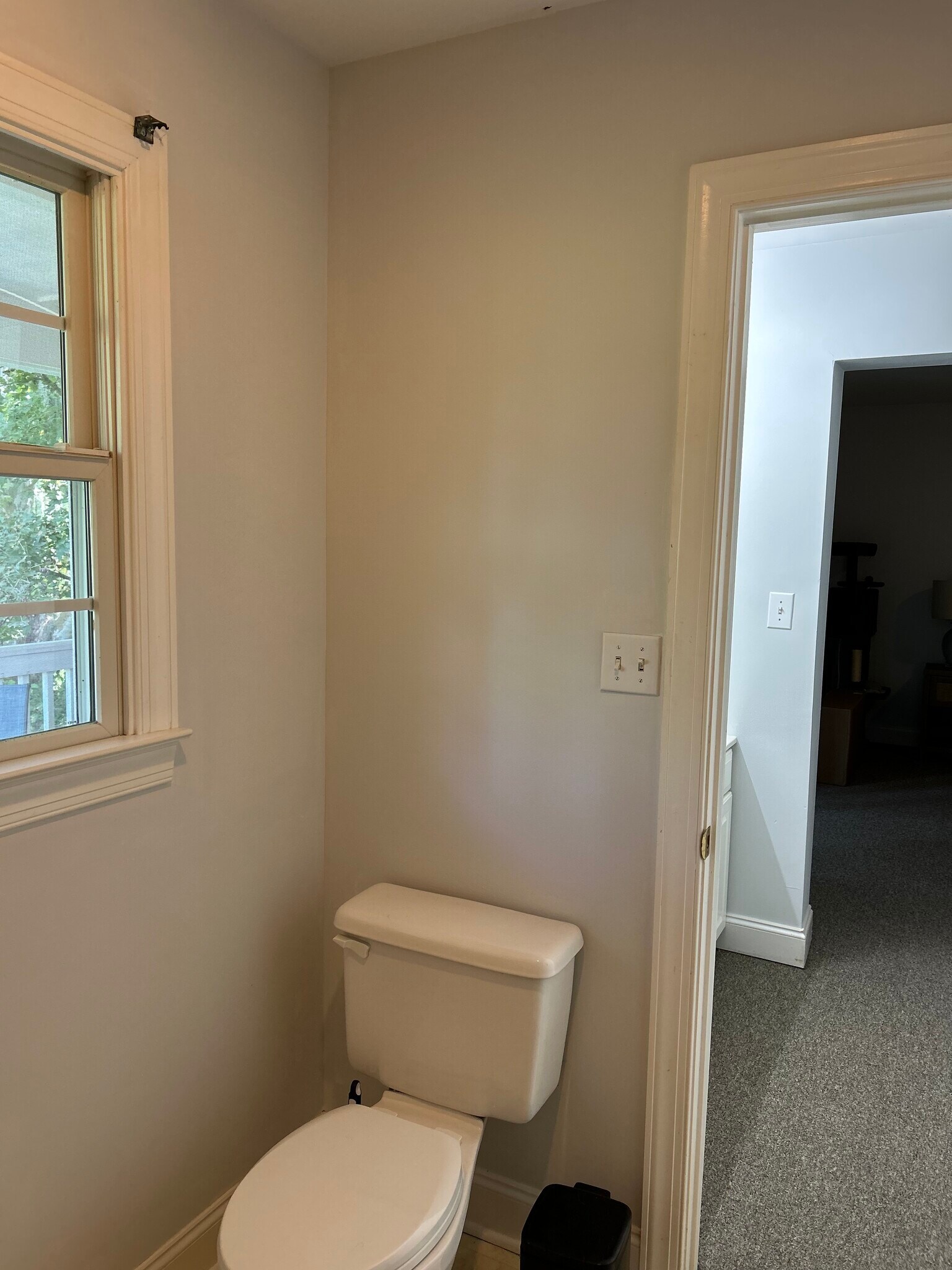 Upstairs hall - 12 Bermuda Pointe Cir